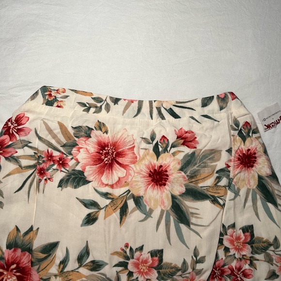 Maxi skirt - Picture 3 of 5